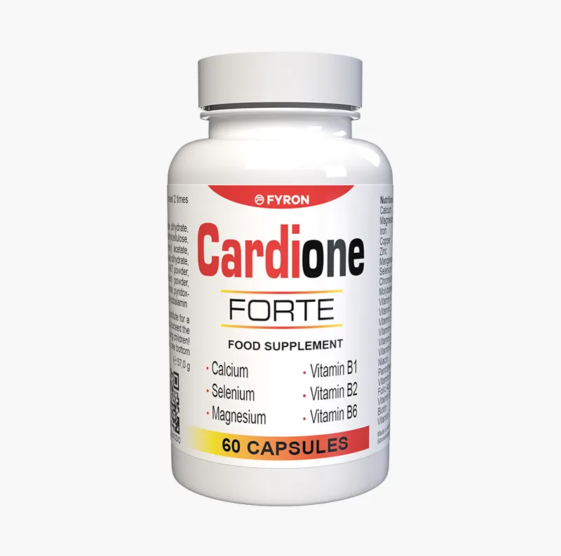 Cardione