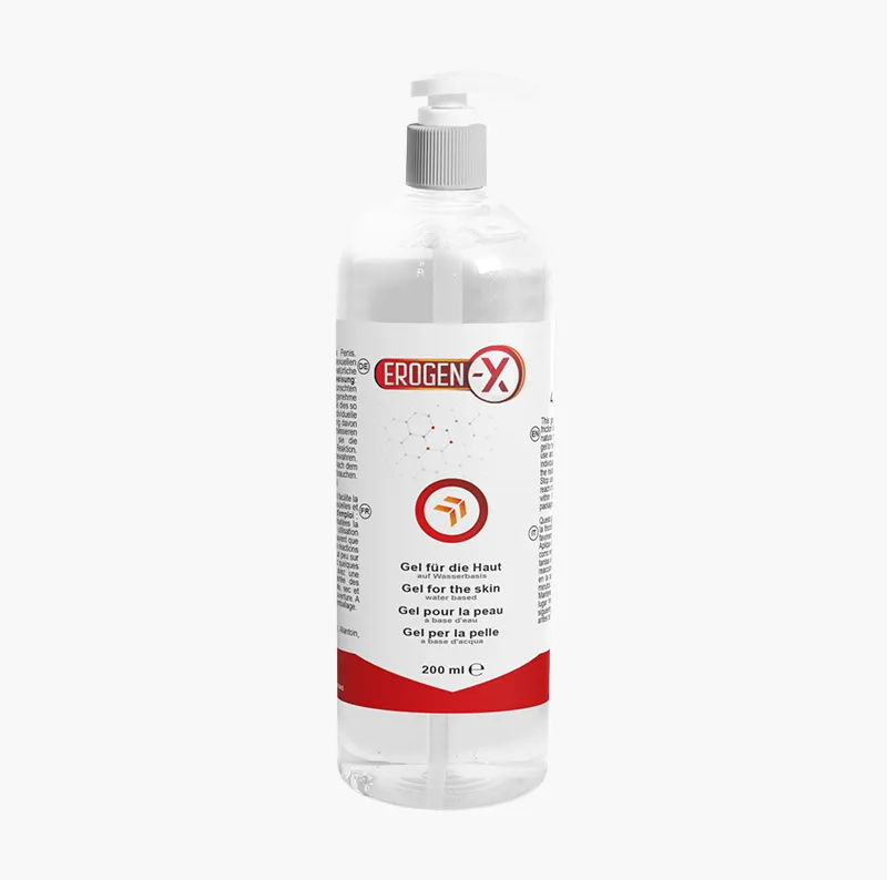 EROGEN X Gel