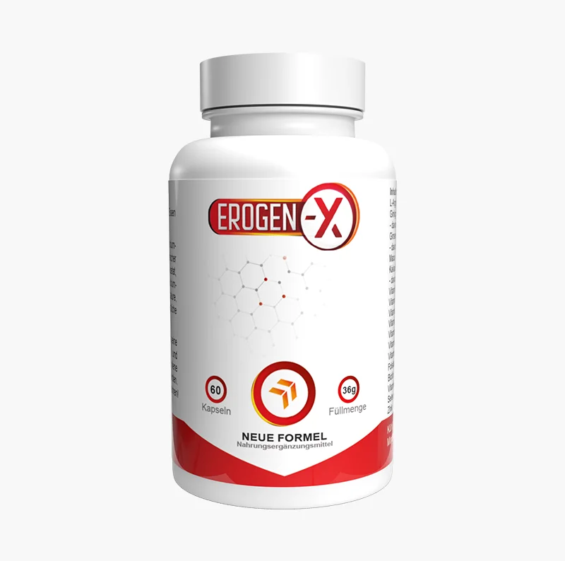 EROGEN-X