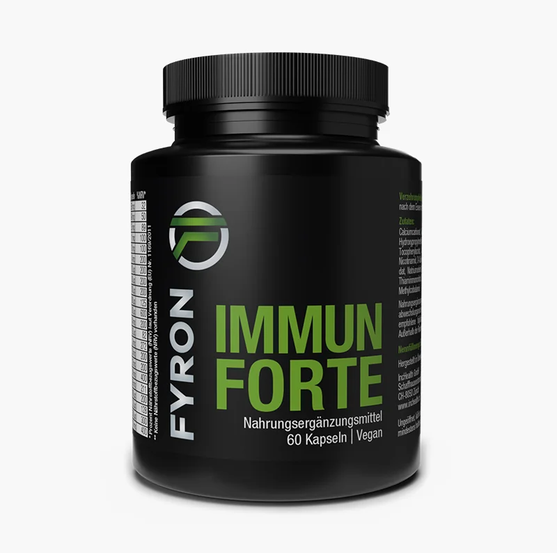 FYRON IMMUN