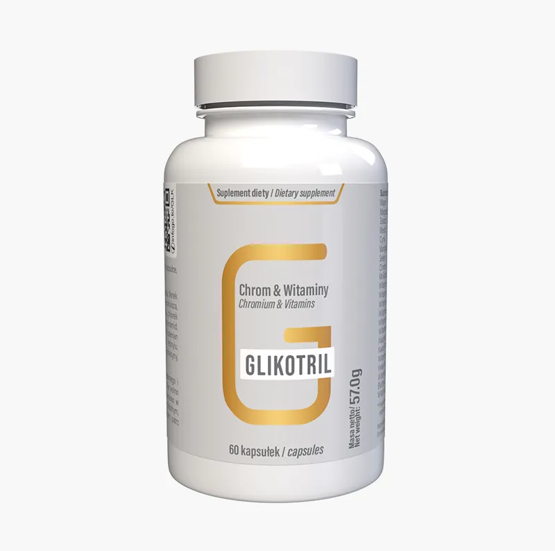 GLIKOTRIL