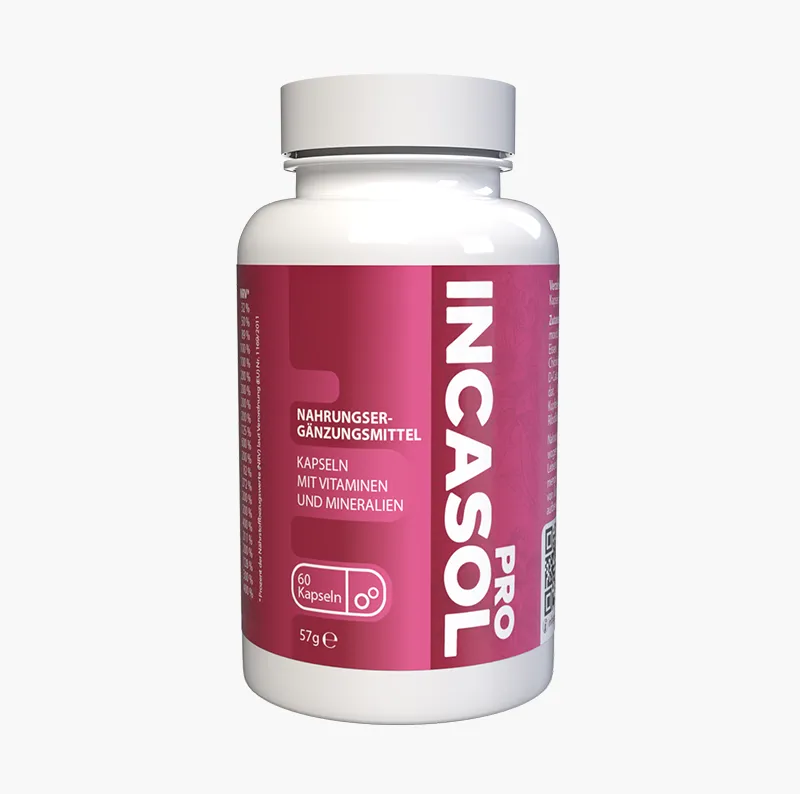 INCASOL PRO