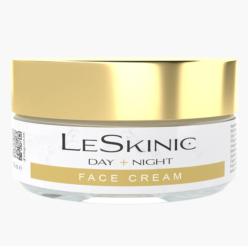 LeSkinic