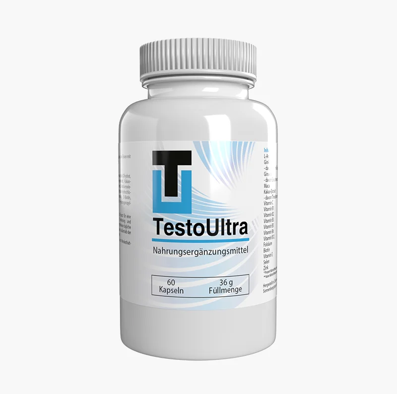 TESTOULTRA