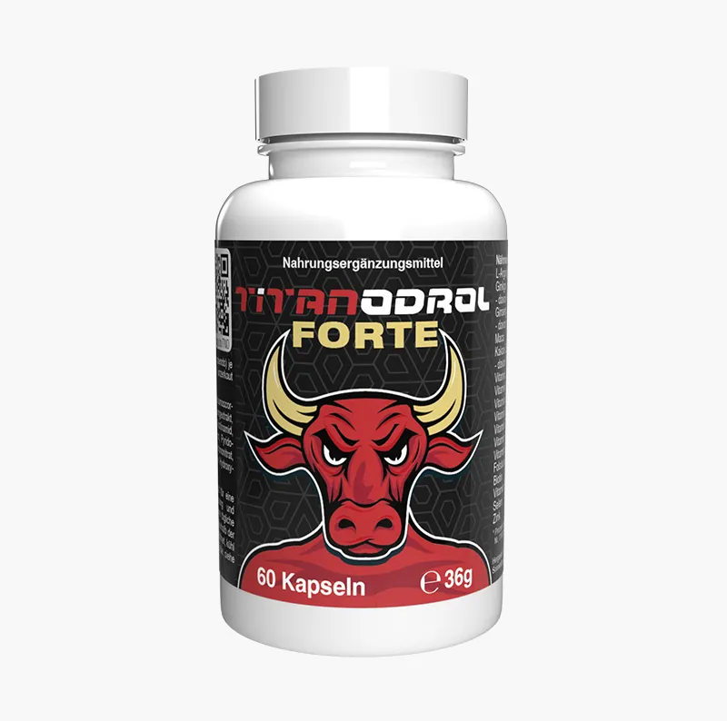 Titanodrol