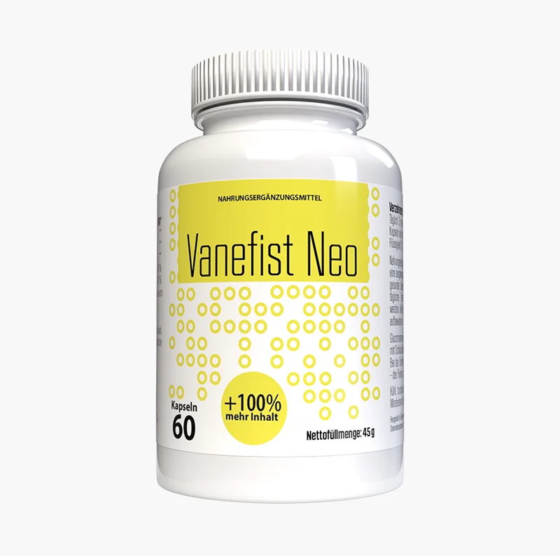 VANEFIST NEO