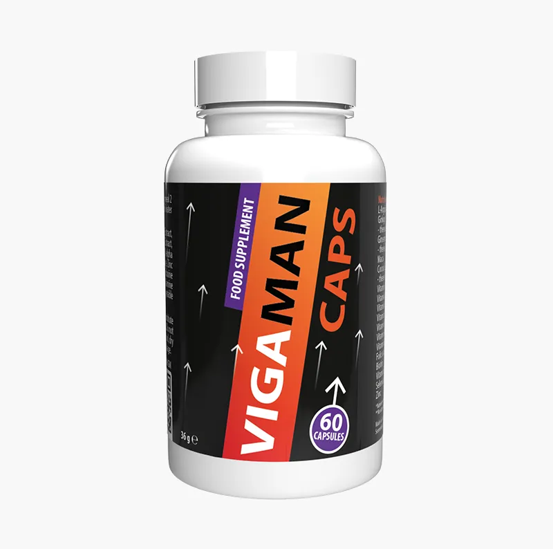 Vigaman